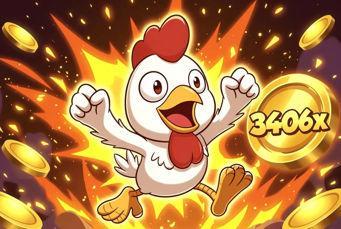 Демо Chicken Road: пробный запуск краш-игры на виртуальные фишки