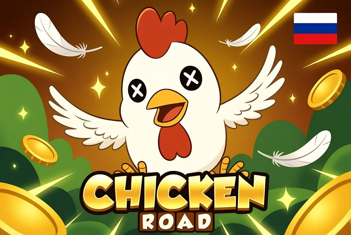 Отзывы Chicken Road: разбор репутации краш-игры и честности раунда