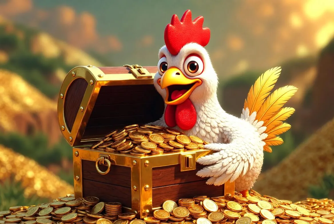 Приложение Chicken Road: мобильная игра в браузере и приложение SpinBetter